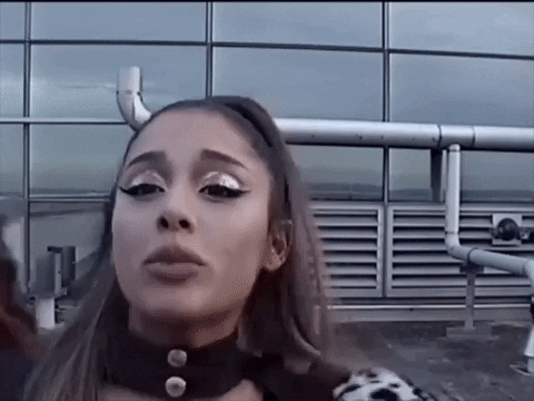 Monopoly Ariana Grande Victoria Mont Gifs Get The Best Gif