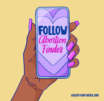 Social Media Hand GIF by Bedsider