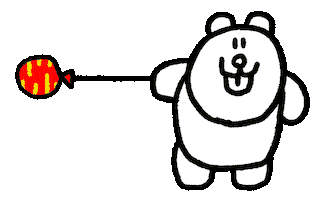 Vero 風船 Sticker by 福留茜