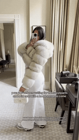 Fashion GIF