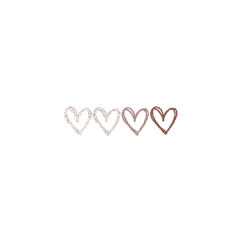 Friendship Love Sticker by Aurora Vita