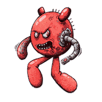 Animated Sticker