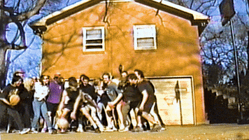 Music Video Basketball GIF by Dreamer Boy