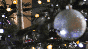 Merry Christmas Smile GIF by Hostinger