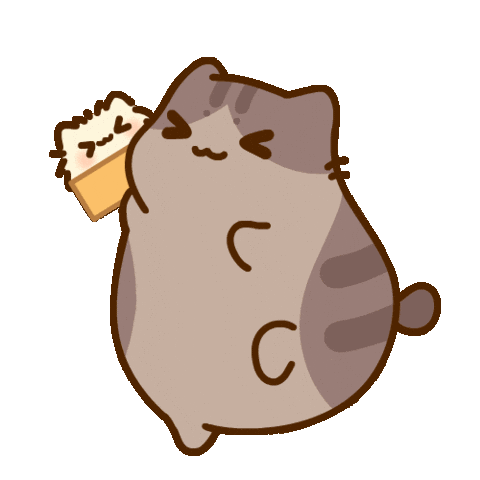 Rest Sticker by Bichi Mao