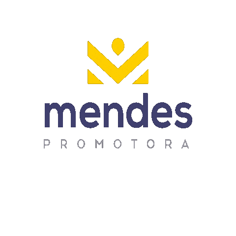 Mendes Promotora Sticker