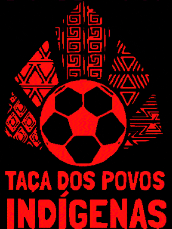 taça indigena GIF