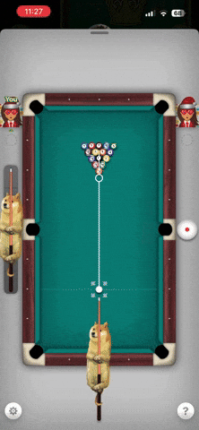 8Ball GIF