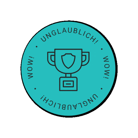 Eduki Dach Sticker by eduki