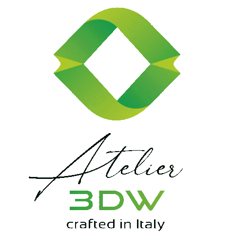 Atelier 3DW Sticker