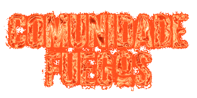 Fire Carne Sticker by Cumbucca