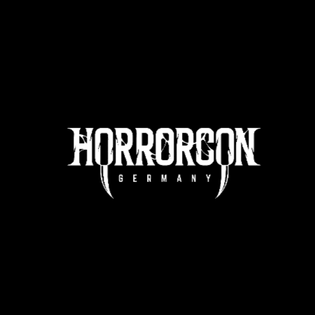 HorrorCon Germany GIF