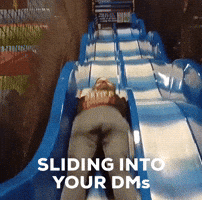 Message Dms GIF by Nottingham Roller Derby