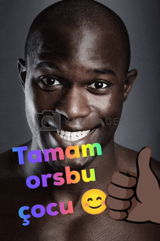 Tamam Orospu GIF