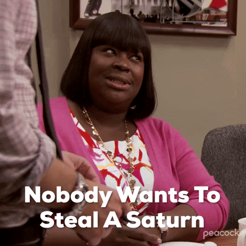 Season 3 Donna GIF by Parks and Recreation