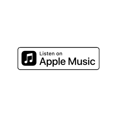 Apple Music Sticker by Club 77 Sydney