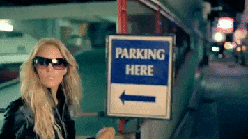 Carrie Underwood GIF