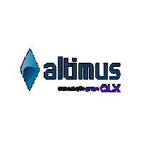 Altimus Oficial Sticker