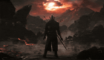 Dark Souls GIF