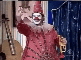 flashbax pagliaccio baraldi GIF