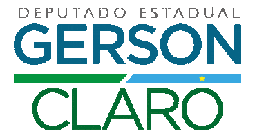 Gerson Claro Sticker
