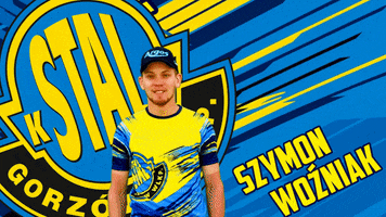Wozniak GIF by StalGorzow1947