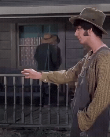 Micky Dolenz GIF