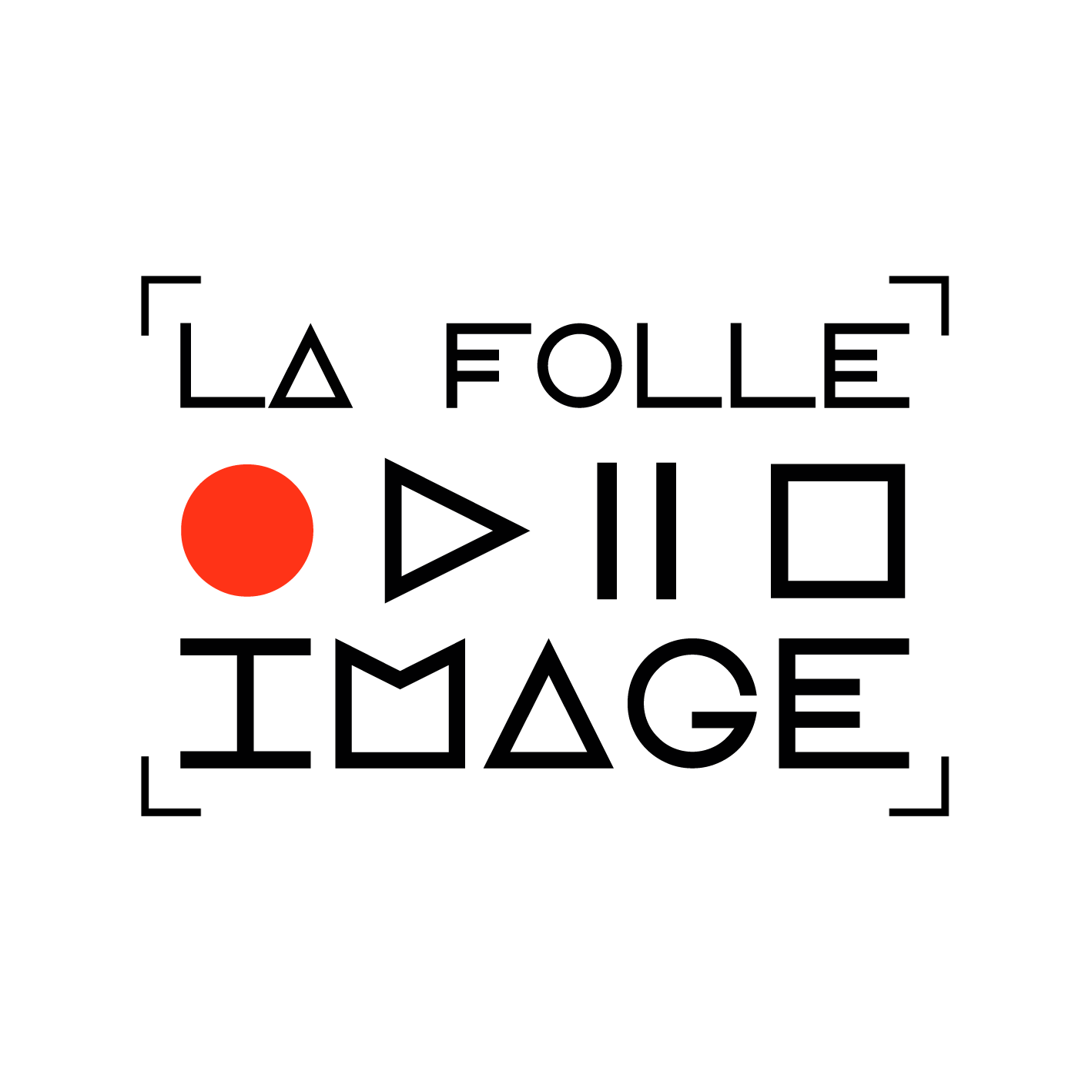 Lfi Sticker by La Folle Image