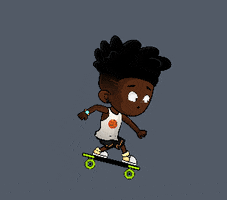 Art GIF