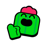 Emoji Ok Sticker By Brawl Stars For Ios Android Giphy Emoji Ok Sticker By Brawl Stars For Ios Android Giphy