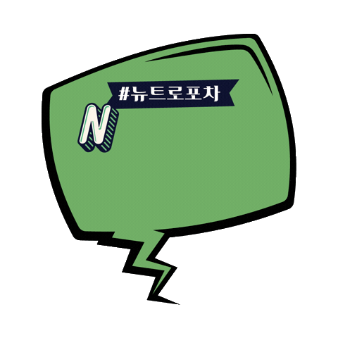 daily_cheongdam Sticker