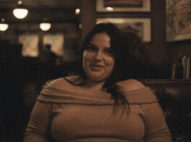 Nikki Obsession GIF