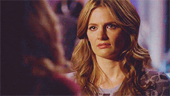 kate beckett