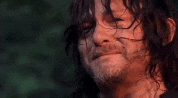 The Walking Dead GIF