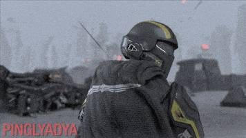Order 66 GIF