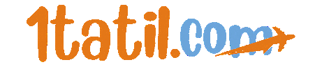 1Tatilcom Sticker by 1Tatil - Tatil bizim işimiz
