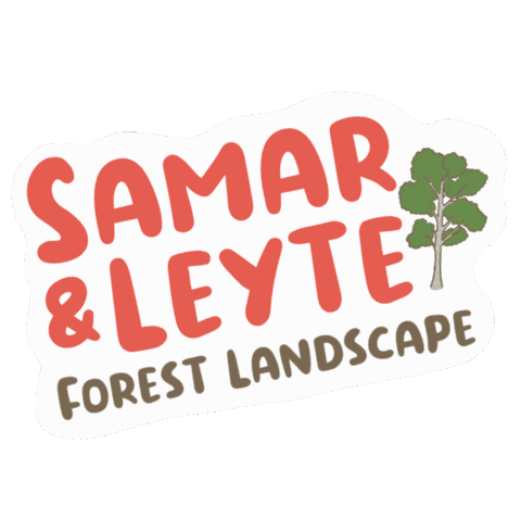 Philippines Samar Sticker