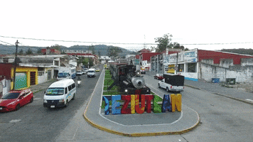 Turismo Teziutlan GIF