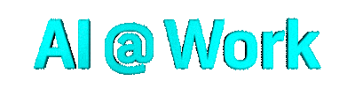 Brainstorming Artificial Intelligence Sticker by IBS Software