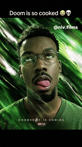 Avengers Paul GIF