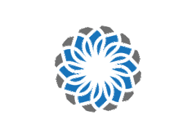 Tribe Edinburgh Sticker