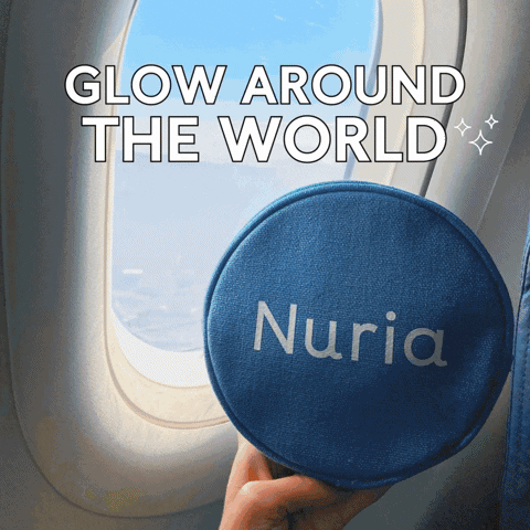 Nuria Tagline GIFs on GIPHY - Be Animated