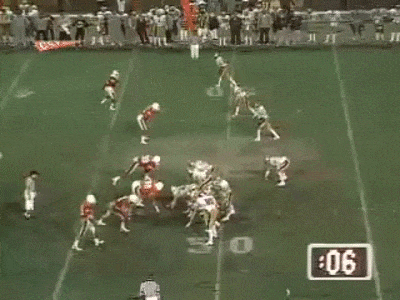 Doug Flutie GIFs - Get the best GIF on GIPHY