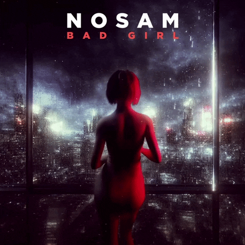 Dance Pop GIF by NOSAM