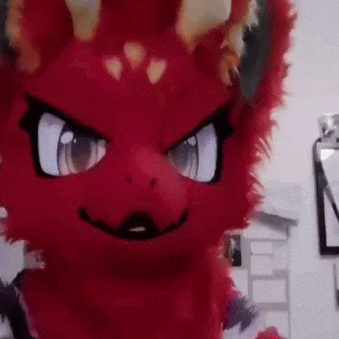 Angry GIF
