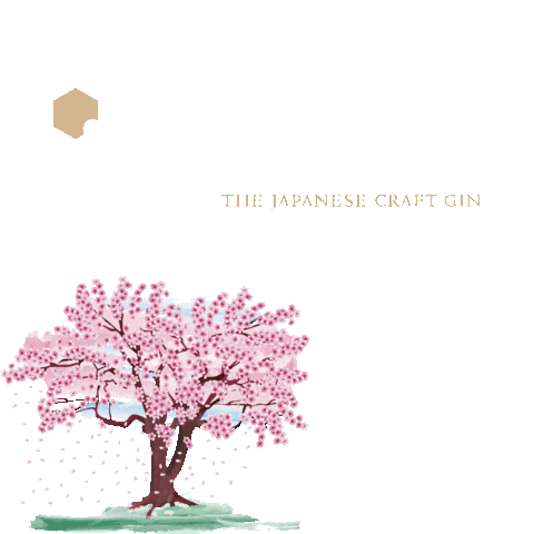 Roku Sticker by House Of Suntory India