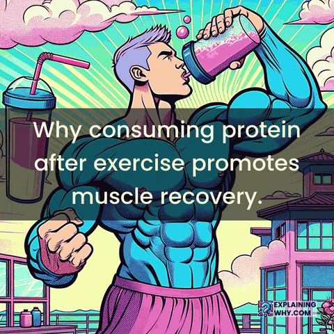 Protein Synthesis Training GIF by ExplainingWhy.com