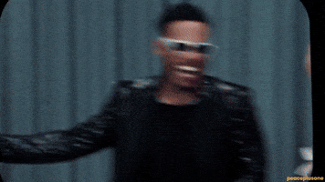 Peaceminusone 지드래곤 GIF