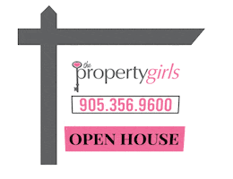 Thepropertygirls Sticker