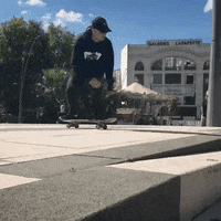 Skate GIF